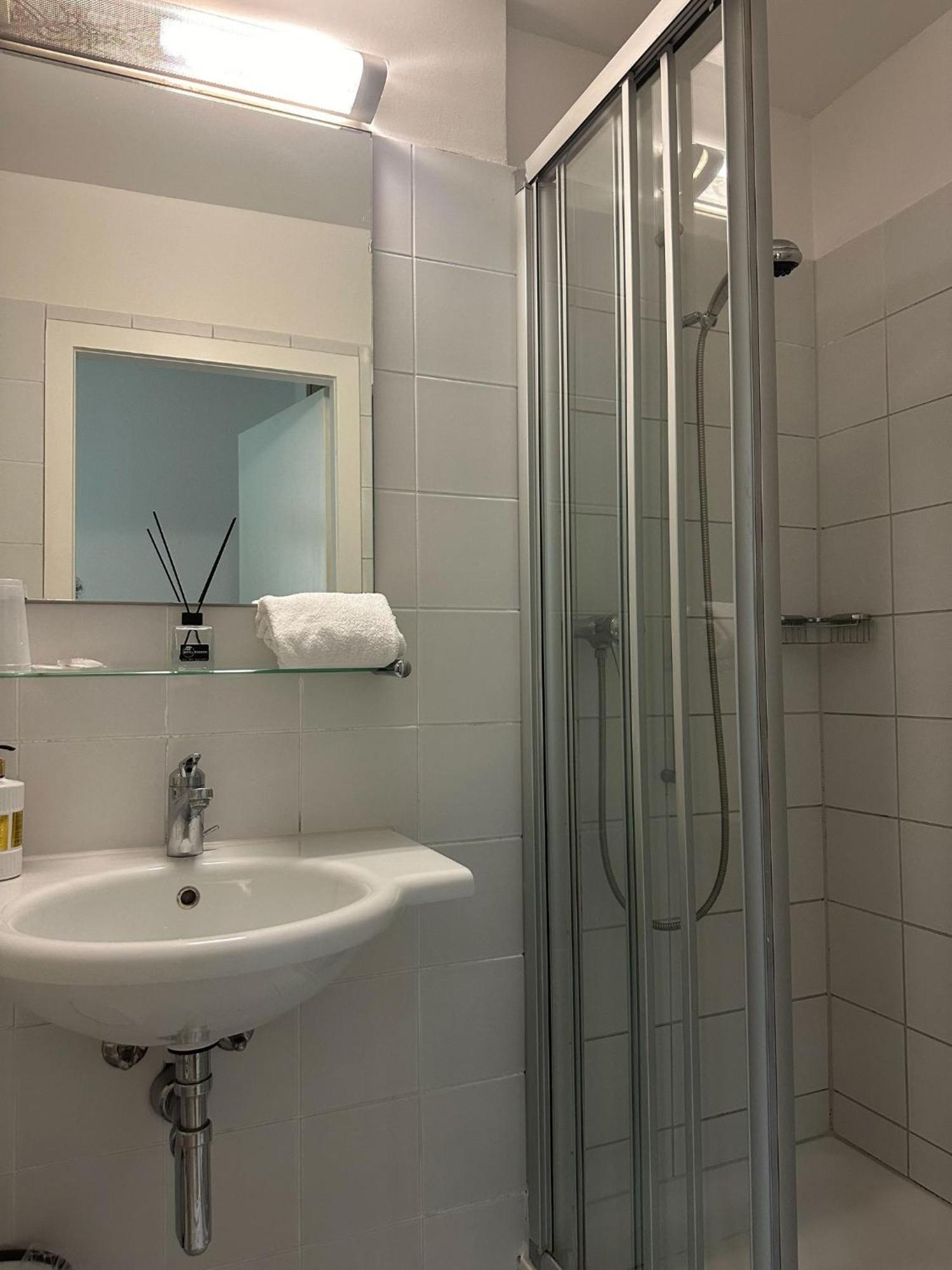 Nydeck Hotell Bern Eksteriør bilde